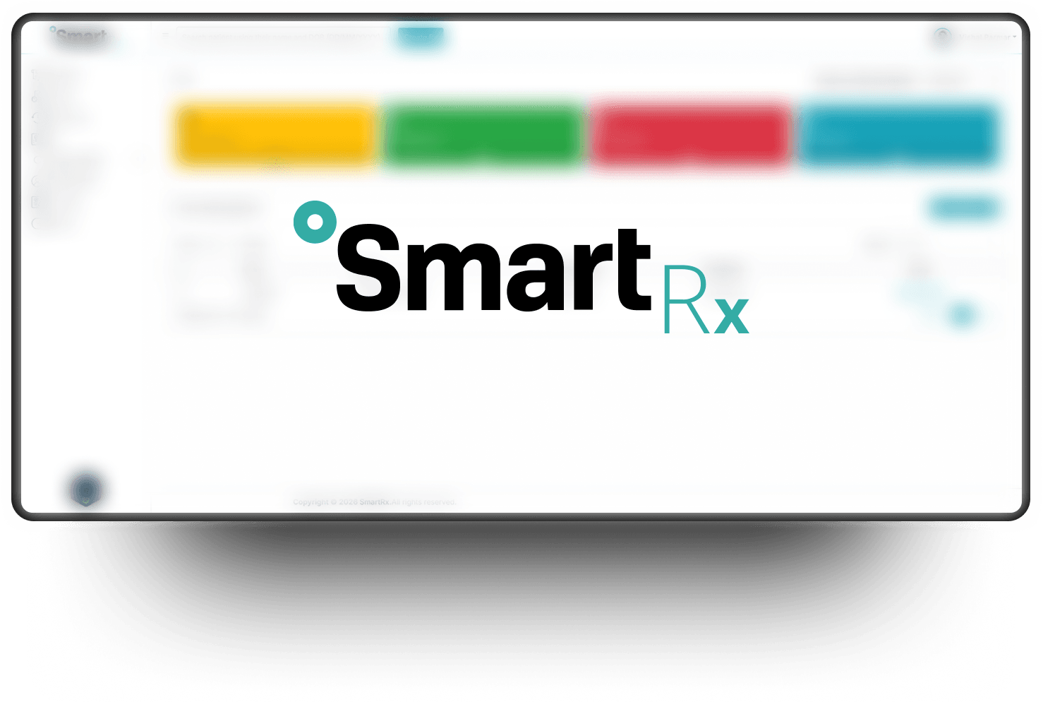 Screen Mockup